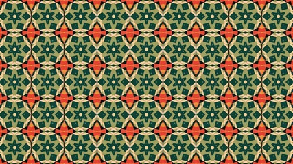 fabric motif. seamless pattern. wallpaper. background