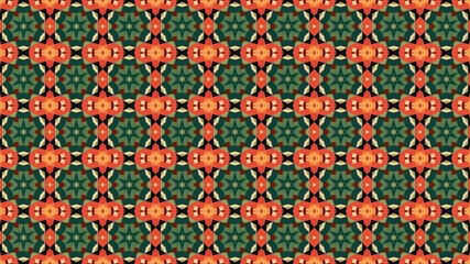 fabric motif. seamless pattern. wallpaper. background. HD resolution
