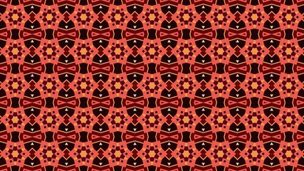 fabric motif. seamless pattern. wallpaper. background