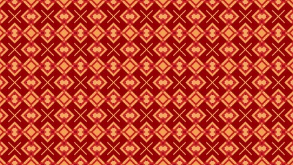 fabric motif. seamless pattern. wallpaper. background