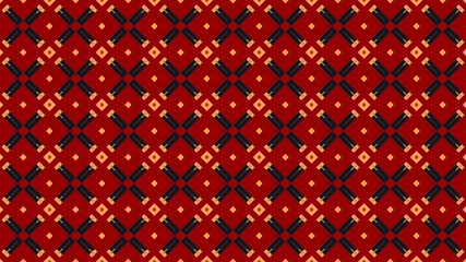 fabric motif. seamless pattern. wallpaper. background