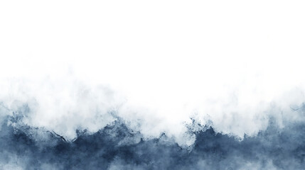 Fototapeta premium Abstract painting background or texture, abstract watercolor background