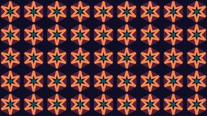fabric motif. seamless pattern. wallpaper. background