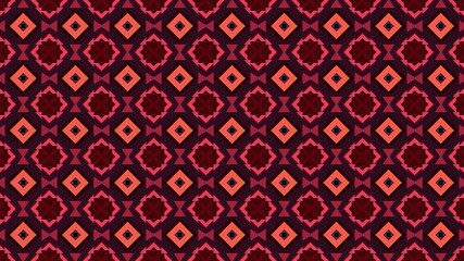 fabric motif. seamless pattern. wallpaper. background