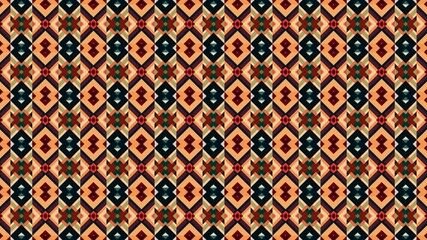 fabric motif. seamless pattern. wallpaper. background