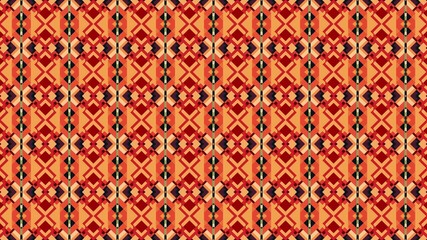 fabric motif. seamless pattern. wallpaper. background