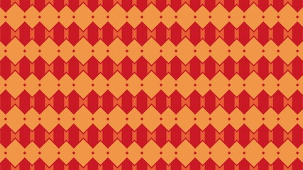fabric motif. seamless pattern. wallpaper. background