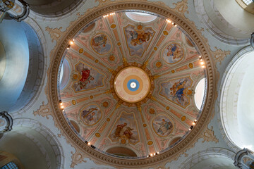 Dresdener Frauenkirche