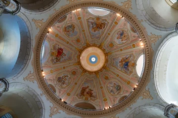 Dresdener Frauenkirche © ErnstUlrich