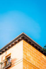 Arquitectura de Madrid