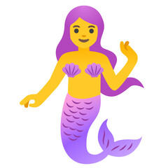 Mermaid

