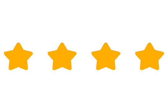 4 Star Rating Images – Browse 21,454 Stock Photos, Vectors, and Video ...