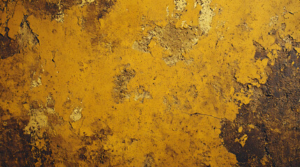 Brown yellow color of cork board textured background