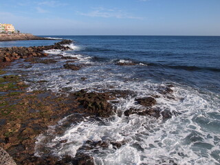 Arinaga (Agüimes, Gran Canaria, Kingdom of Spain)