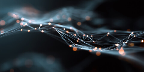 Technology abstract background