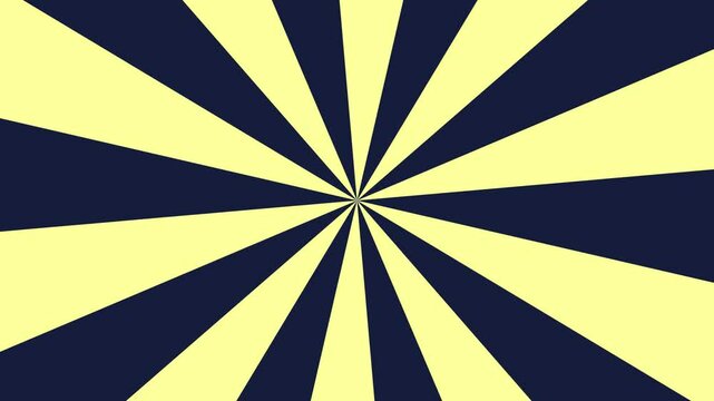 Abstract circuses, stripe background design. Stripes sunburst in retro pop art style. Stripes sunburst rotating motion. Radiating Stripes in Orange, Pink, and Magenta. Perfect for Modern Backgrounds