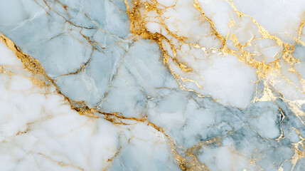 Fototapeta premium Luxurious golden black marble texture, marble ink from exquisite original painting for abstract background, detailed marble slab
