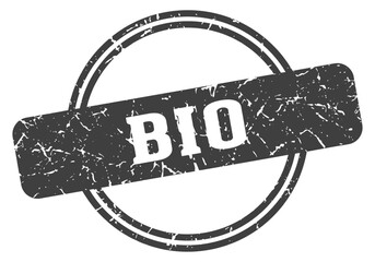 bio stamp