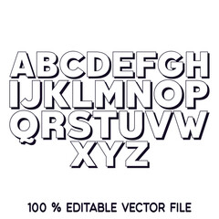 Classic college font. Vintage sport font in american style for football, baseball or basketball logos and t-shirt. Athletic department typeface, varsity style font. Vector