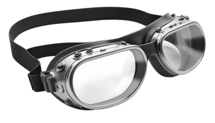 Goggles 3d png