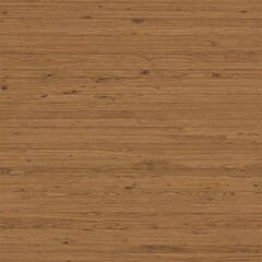 Fototapeta premium Seamless Wood Plank Texture with Natural Grain