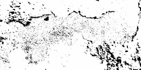 Distressed Dirty rough overlay texture. Aged splatter grunge dust messy background. Subtle halftone grunge urban texture vector. white concrete wall texture background.	