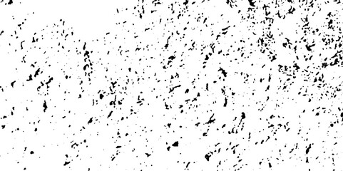 Distressed Dirty rough overlay texture. Aged splatter grunge dust messy background. Subtle halftone grunge urban texture vector. white concrete wall texture background.	