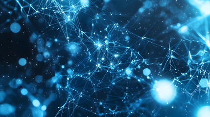 Fototapeta premium Innovative biotechnology solutions transforming future healthcare global impact digital visualization abstract environment