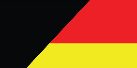 red black yellow color paper texture background. Trend colors, geometric paper background. Colorful of soft paper background.