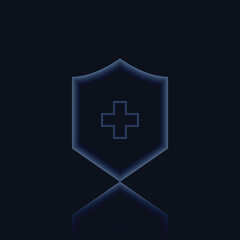 Obraz premium Basic RGB