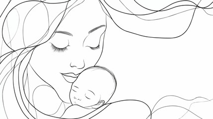 Obraz premium Image for t-start Vector design