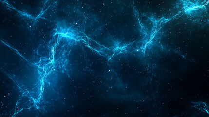 Glowing light lines. Vector set of light glow linear effect. Blue neon light flash stripes and sparkling rays traces on transparent background.
