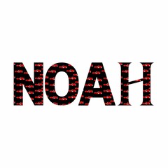 Name Noah Sign