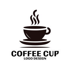 Coffee Vector Logo Design