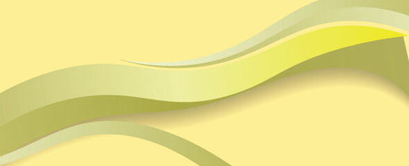 yellow dynamic abstract vector background with diagonal lines. Trendy classic colors . 3d cover of business presentation banner for sale evening party event. A fast-moving soft dot shadow