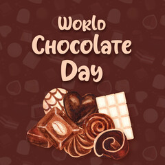 Indulge in Sweetness: Chocolate Delights for Every Occasion

