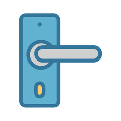  Icon for Lever Door Handles