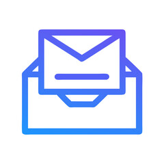 Icon for Email Inbox