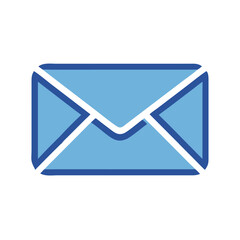  Email Envelope Icon for Messaging