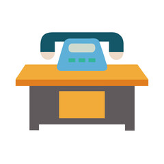  Icon for Desk Phones