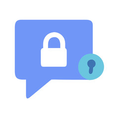  Icon for Private Messaging