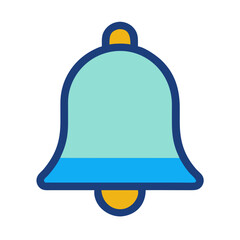  Icon Representing Reminder Bells