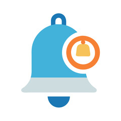  Reminder Bell Icon for Alerts