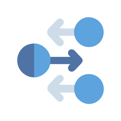  Icon for Sharing Files