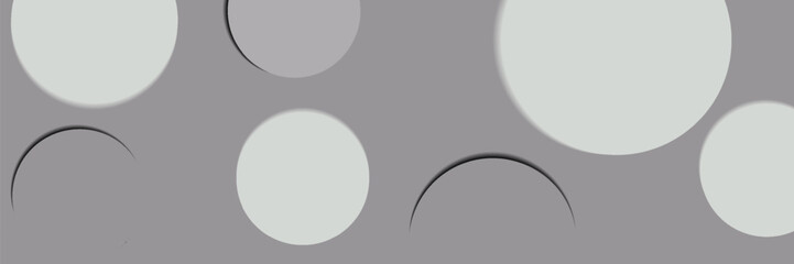 Abstract black circle background. Vector illustration design for presentations, banners, covers, web, flyers, cards, posters, wallpapers, textures, slides and business cards