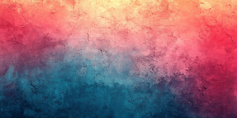 Obraz premium A modern abstract grunge background featuring bold textures and layers, symbolizing the clash of chaos and creativity in contemporary design.