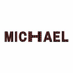 Names Michael Sign