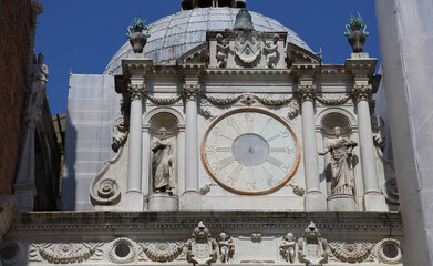 Palacio Ducal, Venecia, Italia
