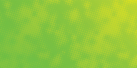 green gradient abstract background. dotted pattern. Vector EPS 10