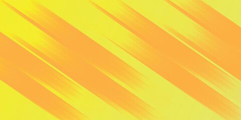 Abstract yellow background. Minimal geometric white light background abstract design. Vector EPS 10